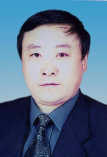 赵明亮（甘肃省张掖市民政局原副局长）