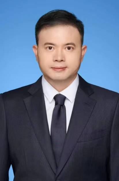 郭跃华（黑龙江省工业和信息化厅党组成员、副厅长）