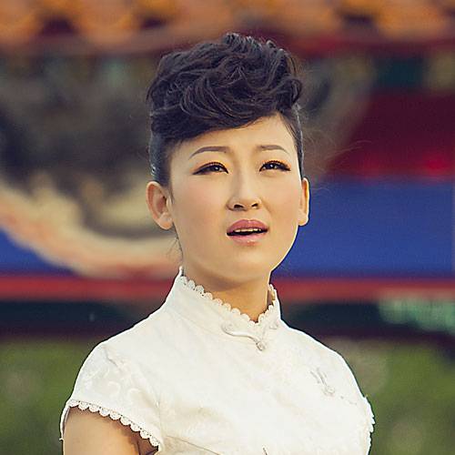 李爱（中国内地女歌手）