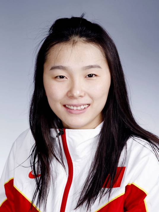 杨雨（原中国女子游泳运动员）