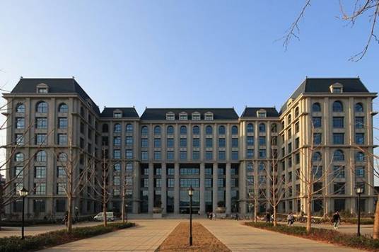 南京信息工程大学图书馆