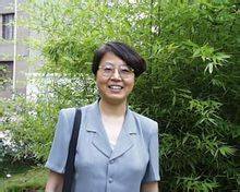 黄林（西北农林科技大学教授）