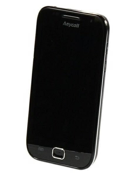 三星 I909(Galaxy S)