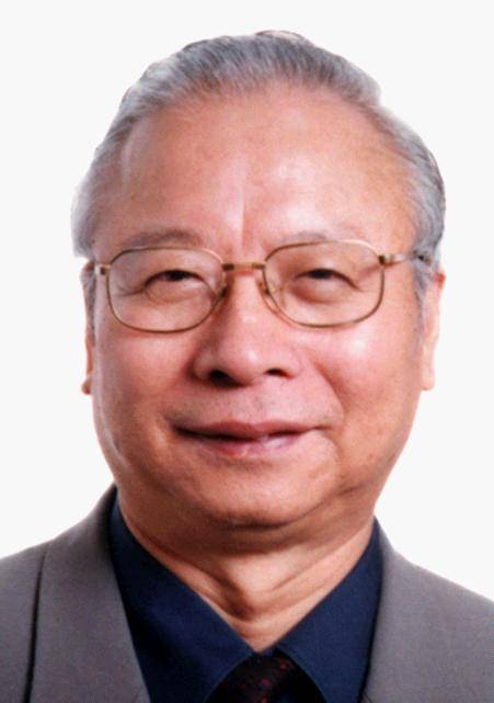 彭镇华