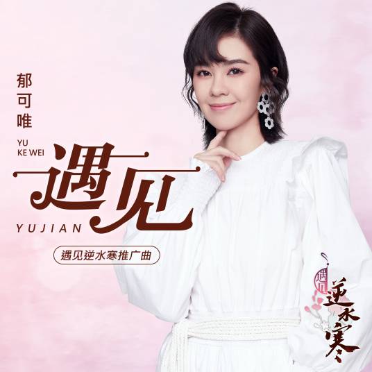 遇见（郁可唯演唱歌曲）