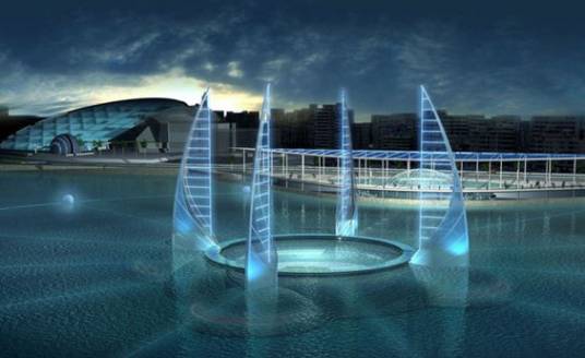 埃及水下博物馆