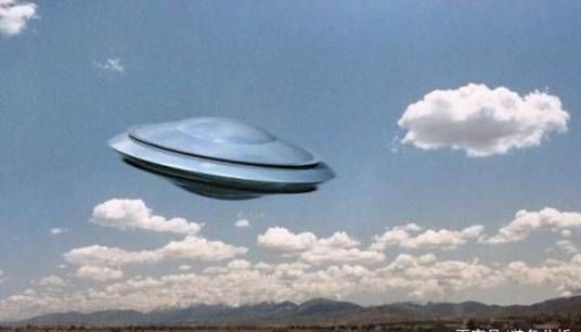 UFO档案（不明物体报告）