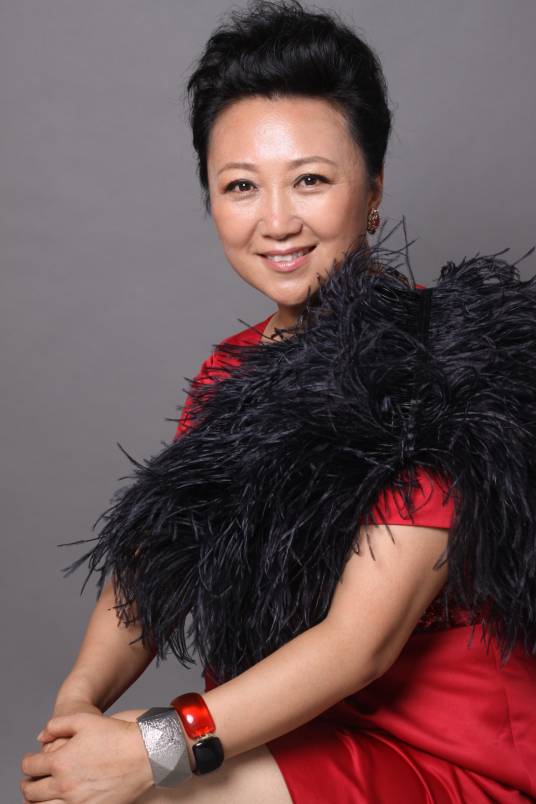 马兰（国家一级演员）