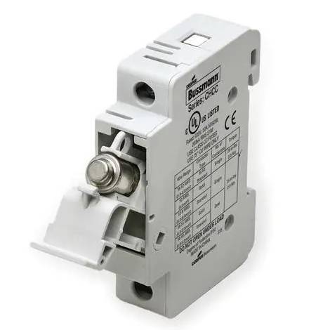 BUSSMANN低压分支电路熔断器