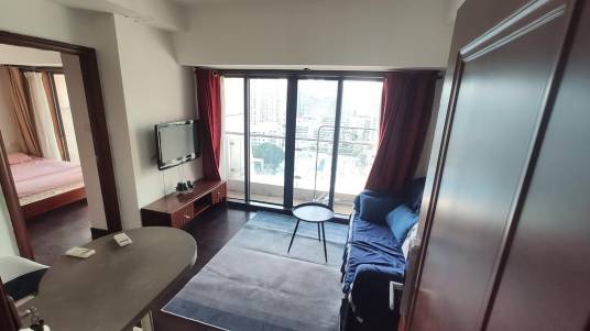 广州邦泰国际公寓