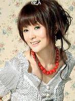 刘雁（中国女歌手）