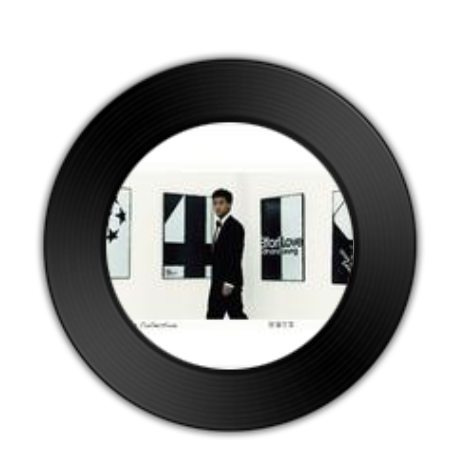 天使爱（梁汉文演唱歌曲）