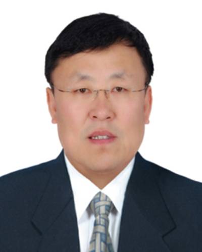 李晓秋（内蒙古自治区文化和旅游厅原副厅长）