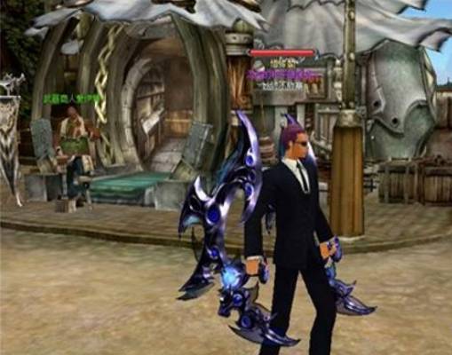 惊天动地（2014年ESTsoft制作的手机游戏）