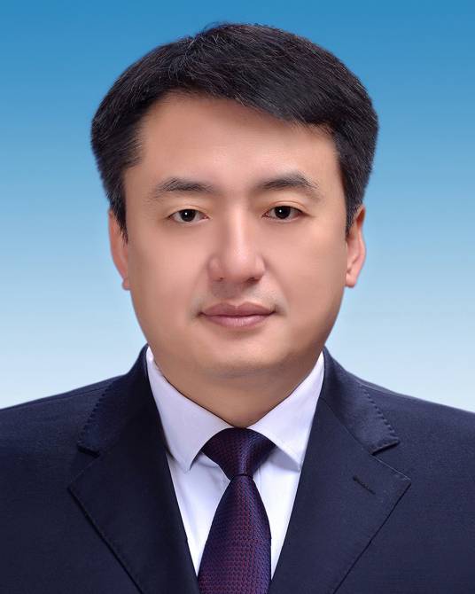 王军（广西壮族自治区河池市委副书记，市人民政府党组书记、市长）