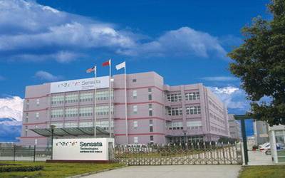 森萨塔电子技术有限公司