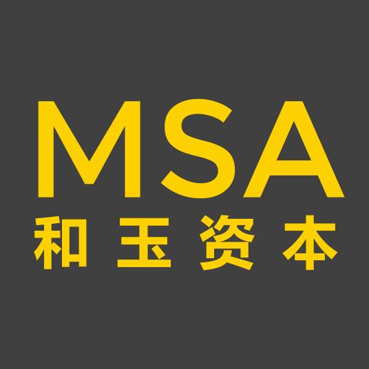 和玉资本