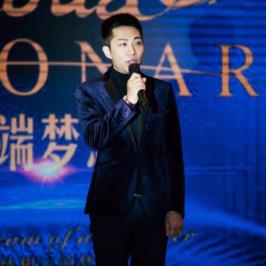 张宇光（导演，执行制片人）