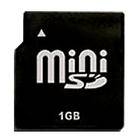 MINI-SD卡