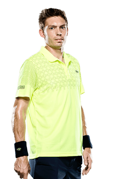 尼古拉斯·马胡