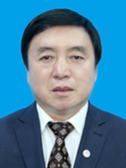 王海峰（甘肃省张掖市人大常务委员会主任）