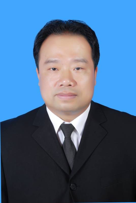 赵松青（温州市文成县发改局党委委员、副局长）