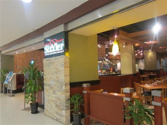 时时乐（望京店）