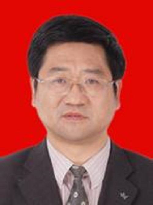 马涛（陕西省安康市人大常委会原副主任）