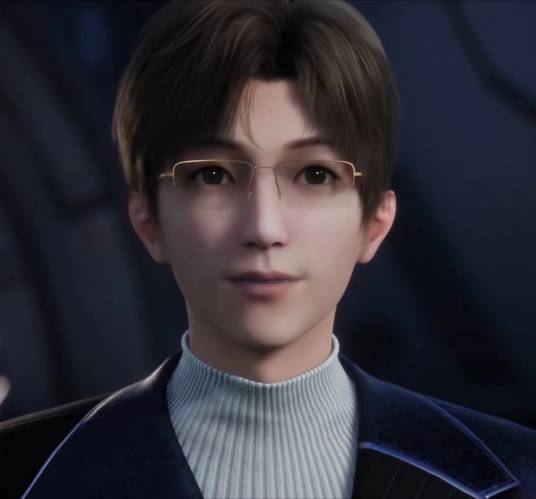 罗华（网络小说《吞噬星空》中的角色）