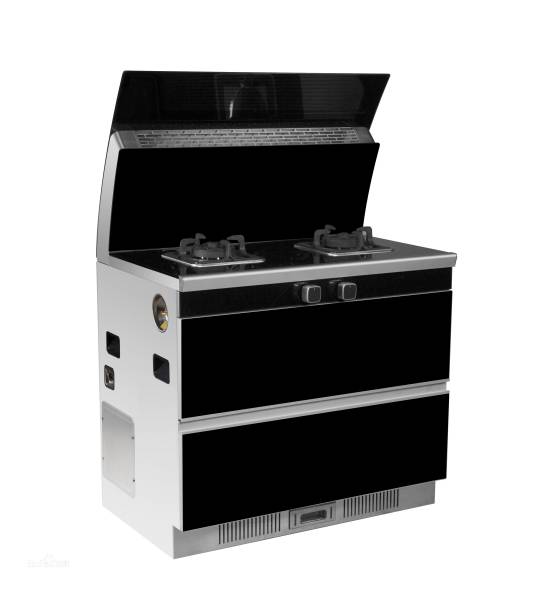 无烟灶（厨具）