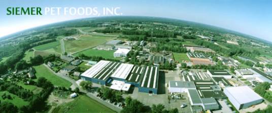 美国斯米尔公司