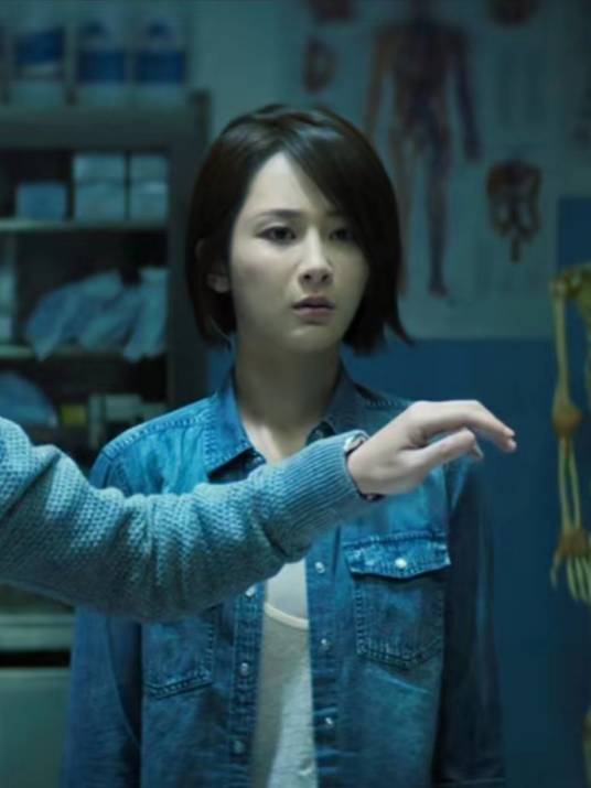 乔琳（电影《沉默的证人》中的角色）