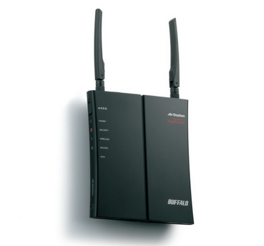 巴法络WHR-HP-G300N