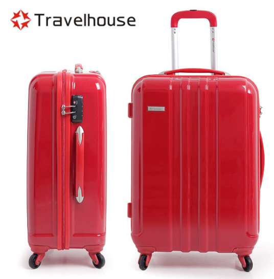 Travelhouse旅行之家箱包