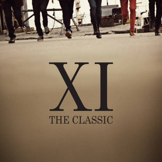 this love(神话11辑主打歌曲)