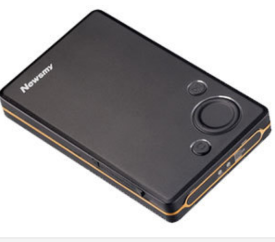 纽曼MP4-TV680(320GB)