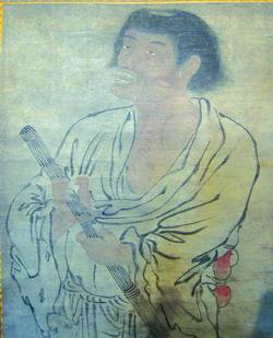 李生（唐代画家）