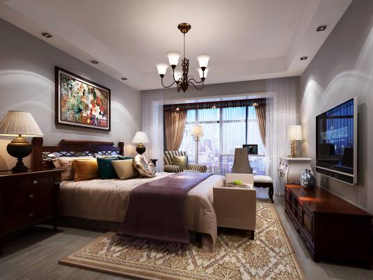 华能城市花园（宝山的住宅小区）