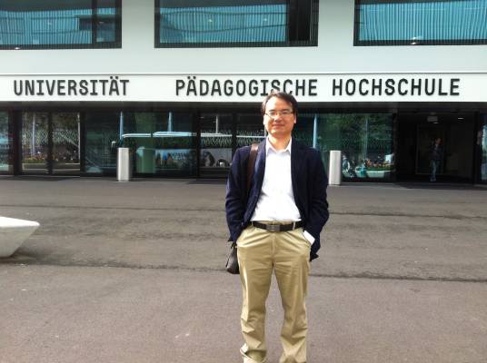 黄金荣（中国社会科学院法学研究所研究员）