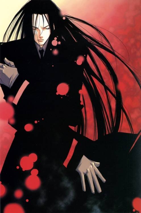 三千世界鸦杀（津守时生创作的网络小说）