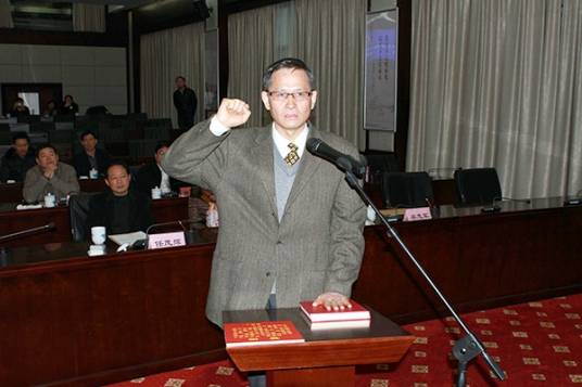 石光（岳阳市副市长）