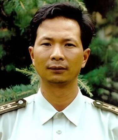 赵宏伟（丽江市宁蒗县人武部原部长）