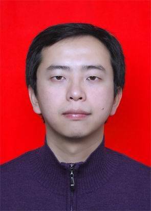 陈经纬（宜宾市南溪区人民政府副区长）