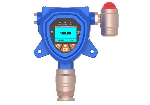 二氧化硫检测仪