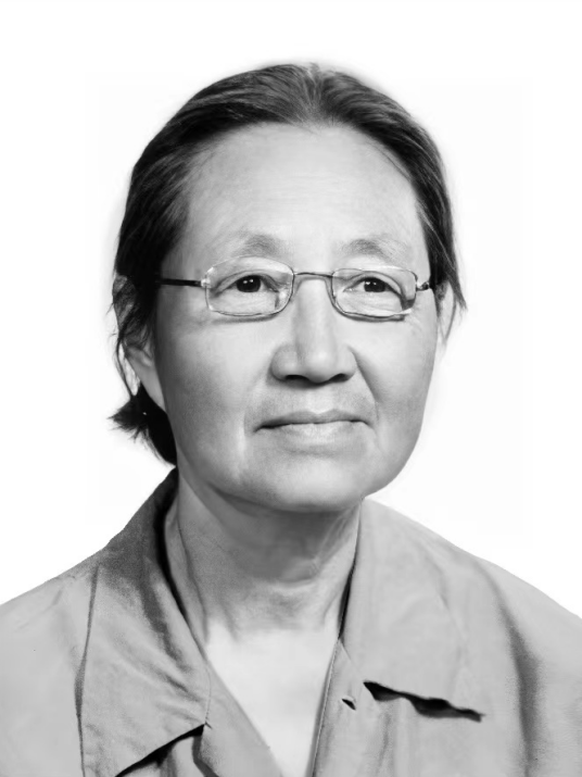 吴博（叶剑英元帅夫人、原延安八路军总部秘书）