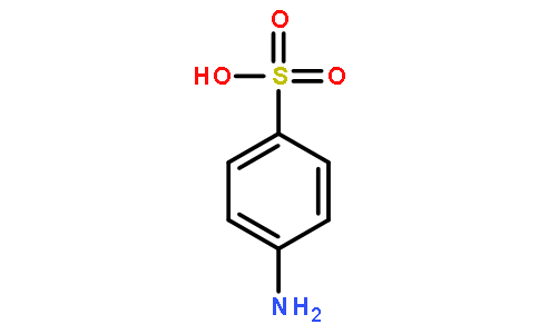 无水对氨基苯磺酸