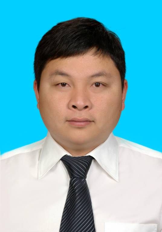 罗凯文（东凌乡人民政府乡长）