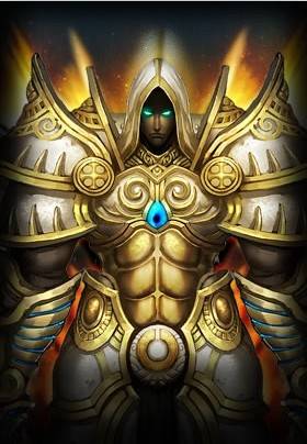 魔神契约：战魂