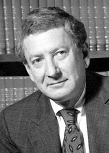 阿尔弗雷德·古德曼·吉尔曼