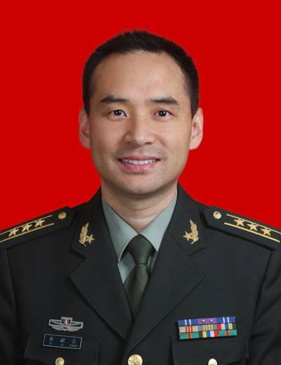 李继东（郑州市金水区委常委）